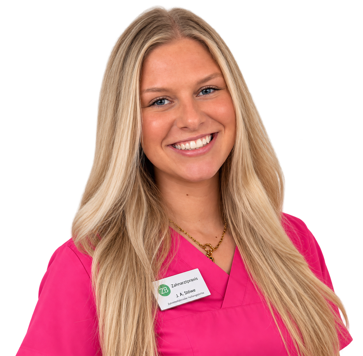 Jill Stüwe