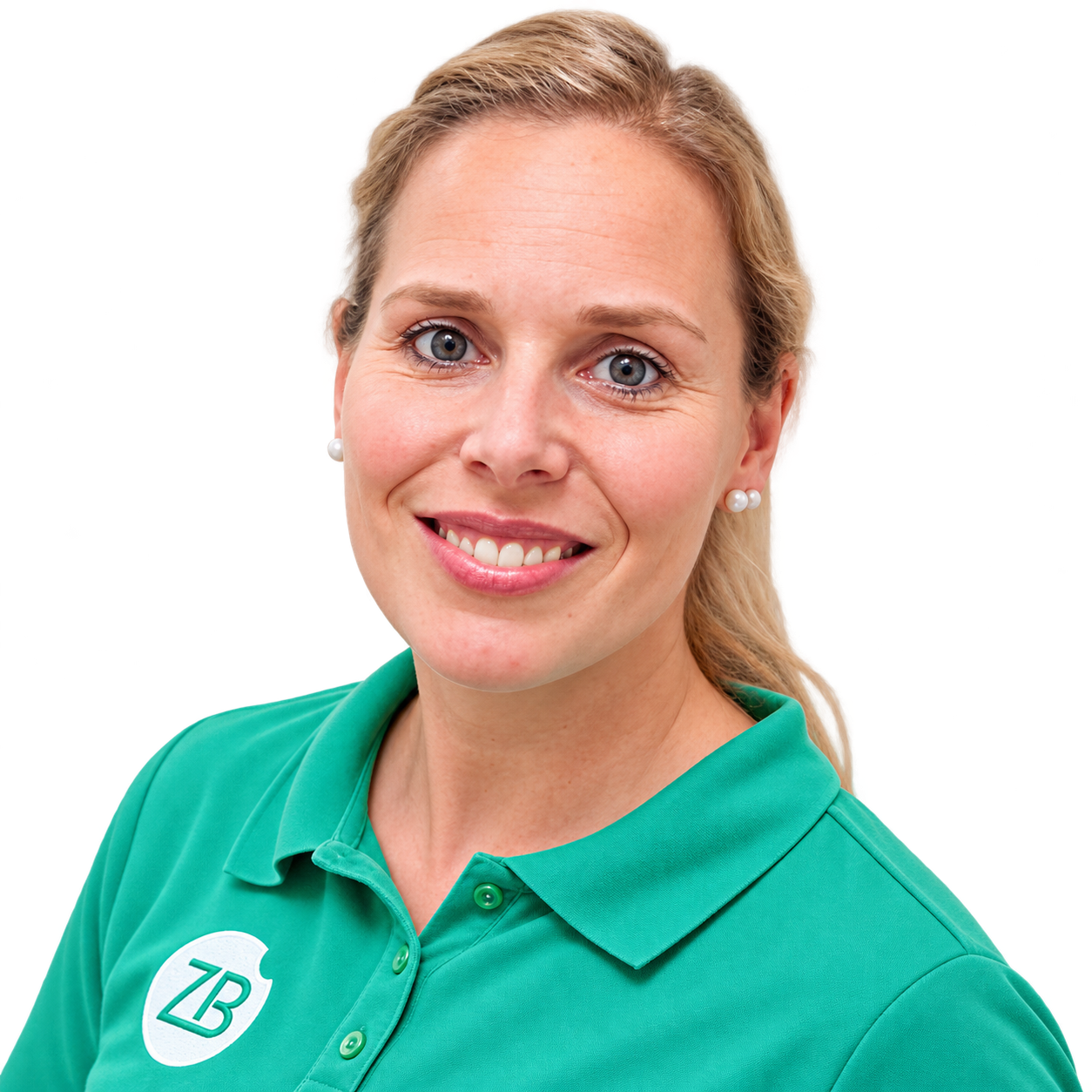 Lisa Thorbrügge